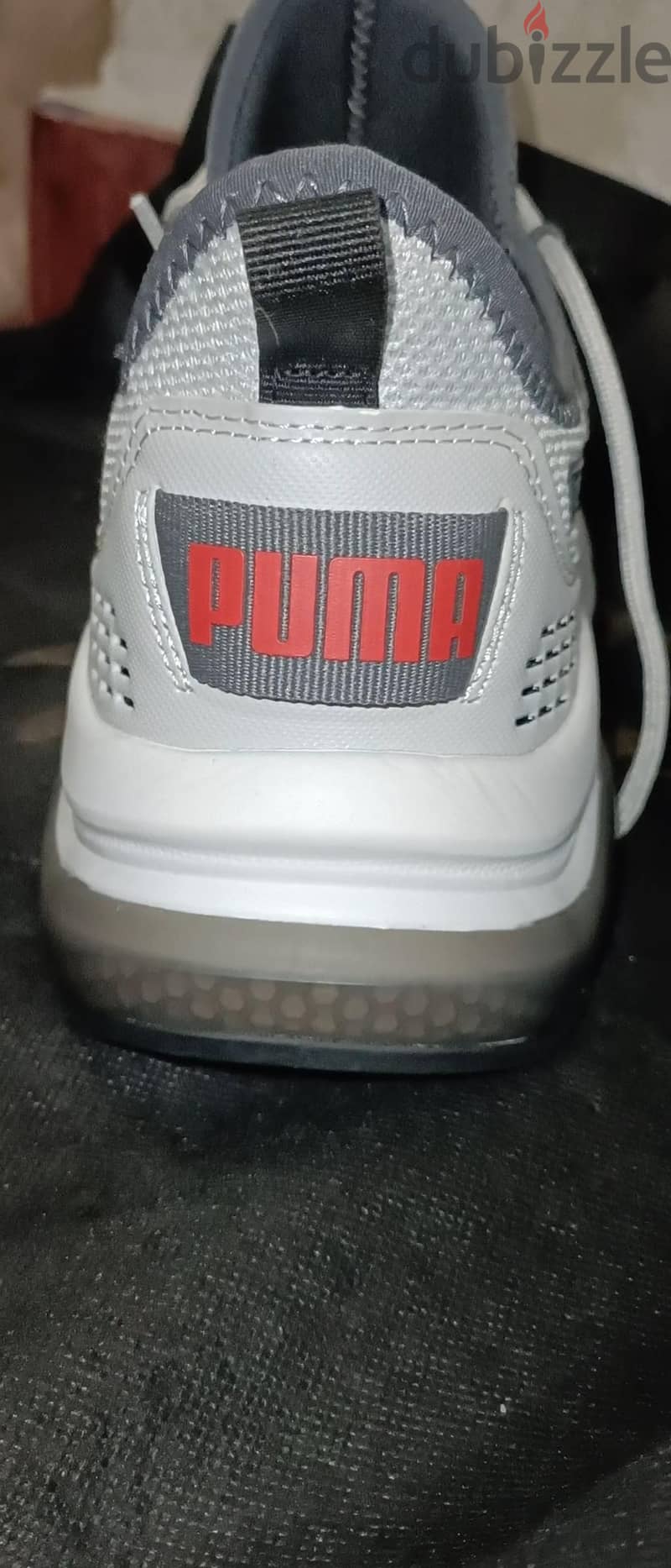 amplifier puma original shoes 4