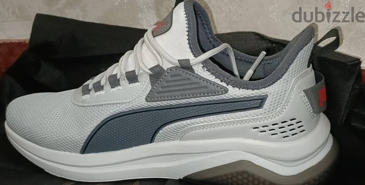 amplifier puma original shoes 6