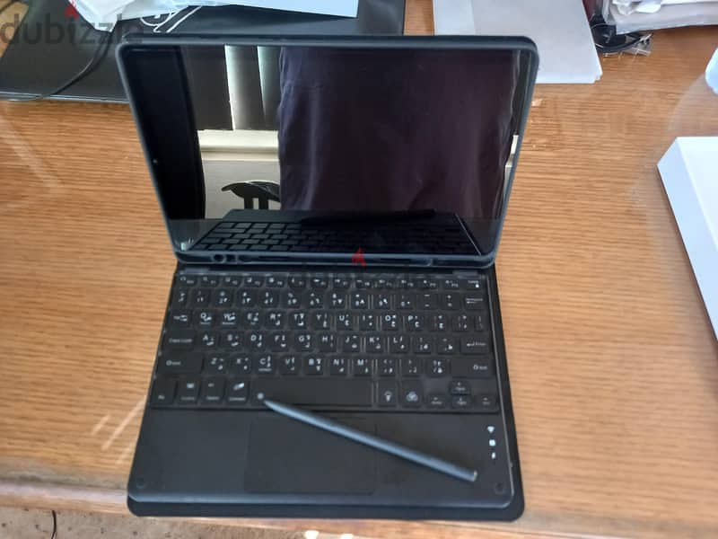 Samsung galaxy tab s6 lite 1