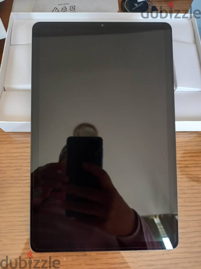 Samsung galaxy tab s6 lite 2