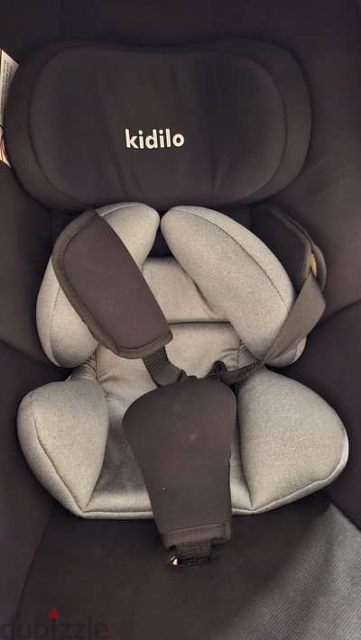 carseat kidilo