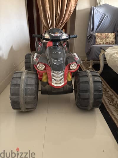 باجي أطفال كهرباء