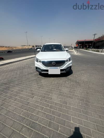 ام جى زد إس 2020 ام جي zs  موديل  2020 MG ZS للبيع  فبريكه بالكامل