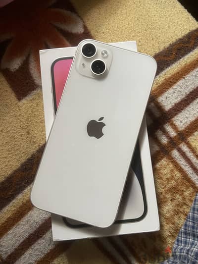 Apple - iPhone 14 plus