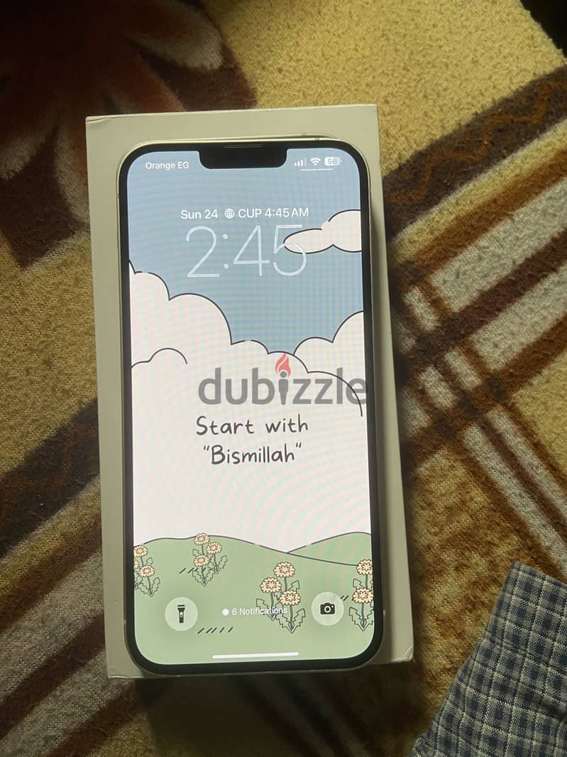 Apple - iPhone 14 plus 1