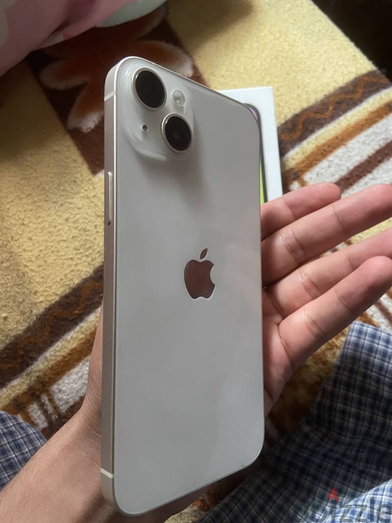 Apple - iPhone 14 plus 2