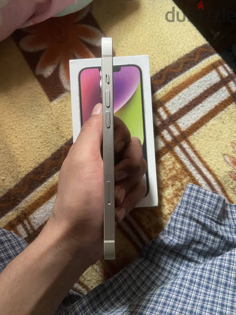 Apple - iPhone 14 plus 3