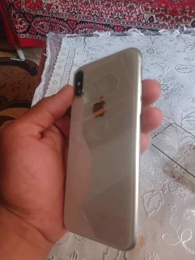 آبل - آيفون اكس