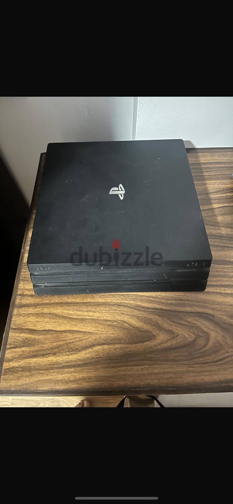 Ps4 pro 1 tb 1