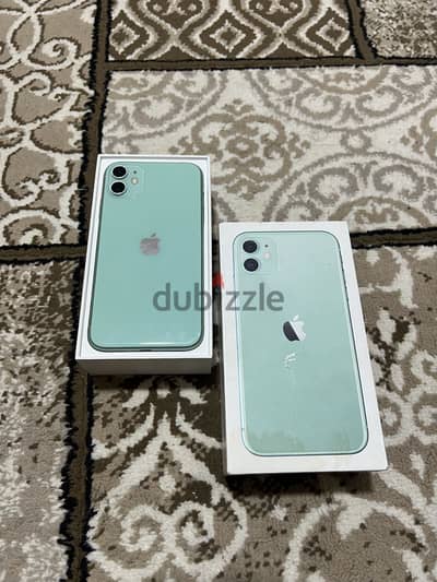 Apple - iPhone 11