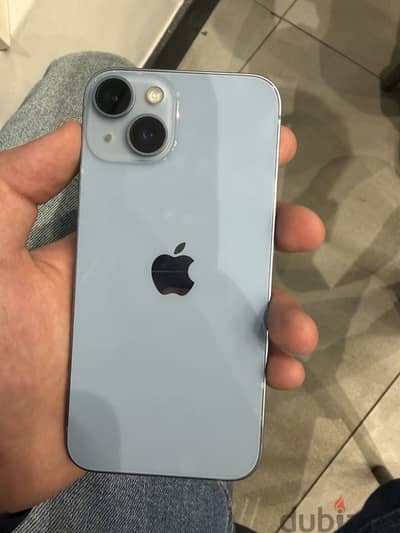 Apple - iPhone 14