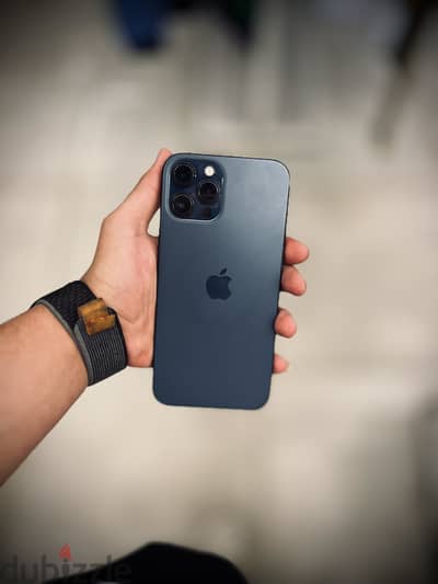 آبل - آيفون 12 برو ماكس