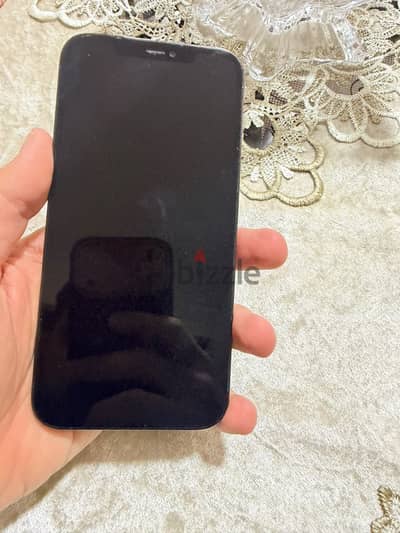 IPhone 12 Pro Max ‏جهازي الشخصي بحاله الزيرو
