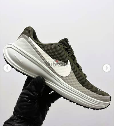 New Nike Revolution 8 Powerful shoes بالزمالك اوريجنال نايك مقاس 45.5