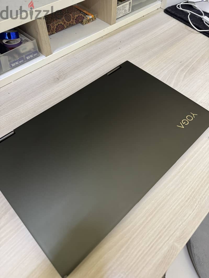 Lenovo yoga 7i 2