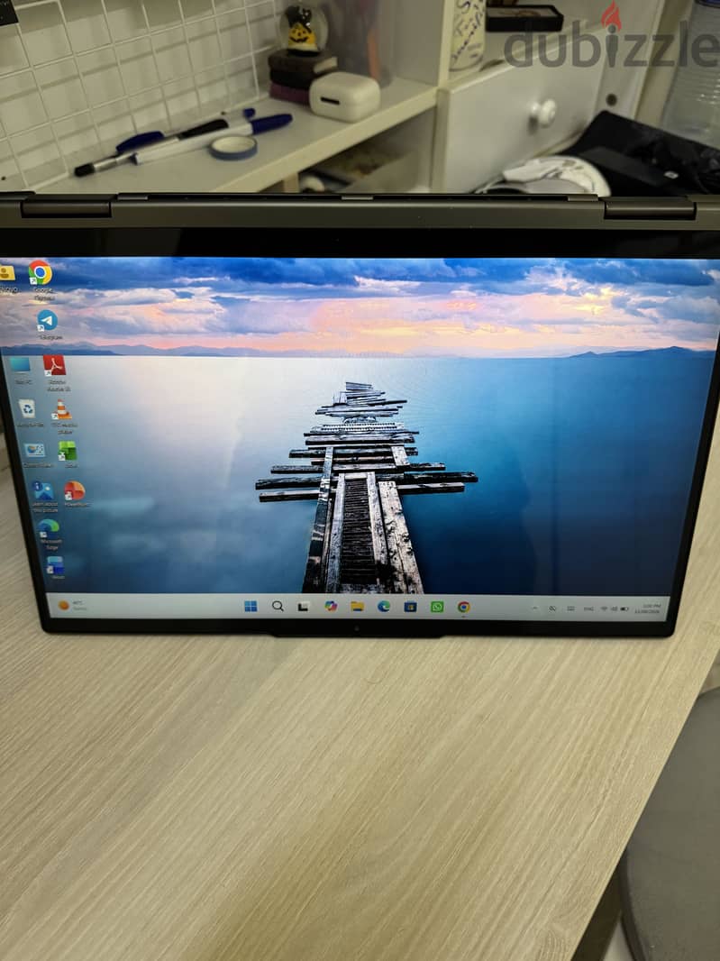 Lenovo yoga 7i 4