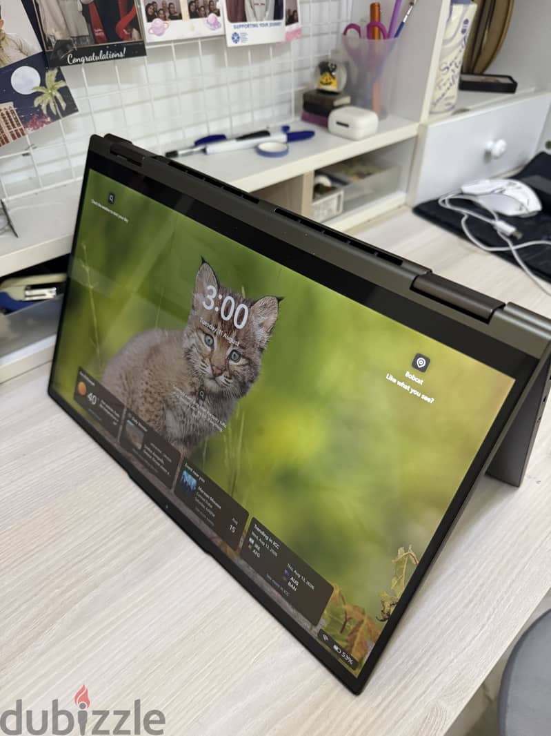 Lenovo yoga 7i 5