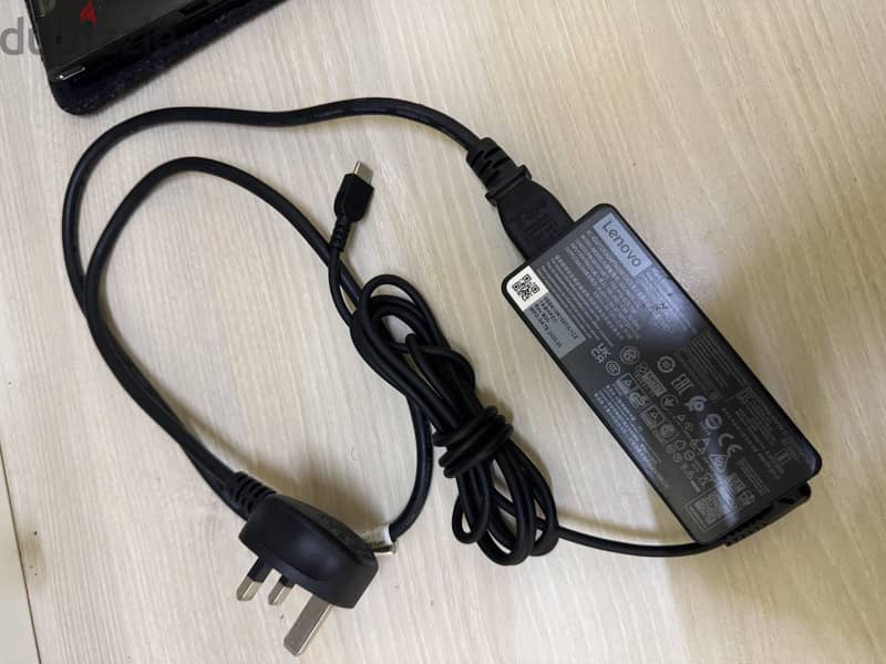 Lenovo yoga 7i 8