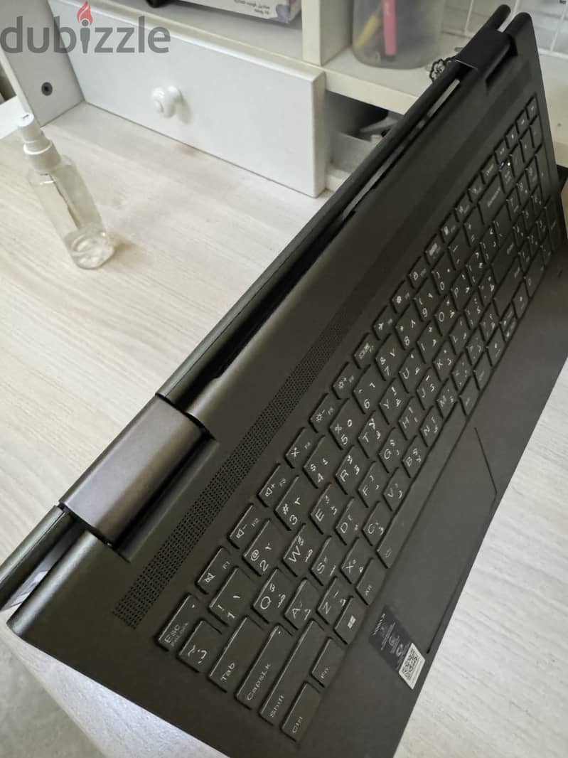 Lenovo yoga 7i 10