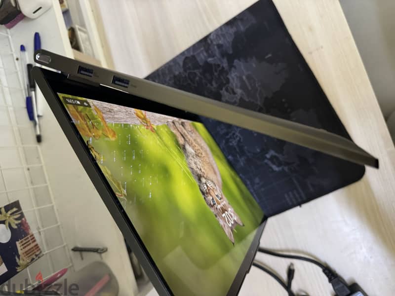 Lenovo yoga 7i 11