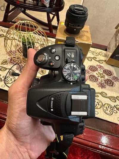 D5300