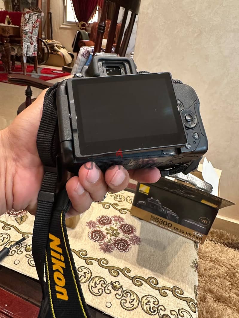 D5300 1