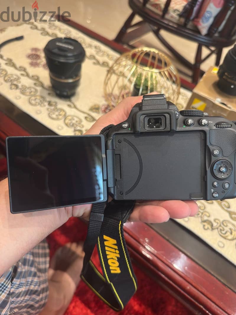 D5300 2