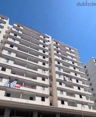 شقة للبيع في عمارات فيكتوريا الجديدة
