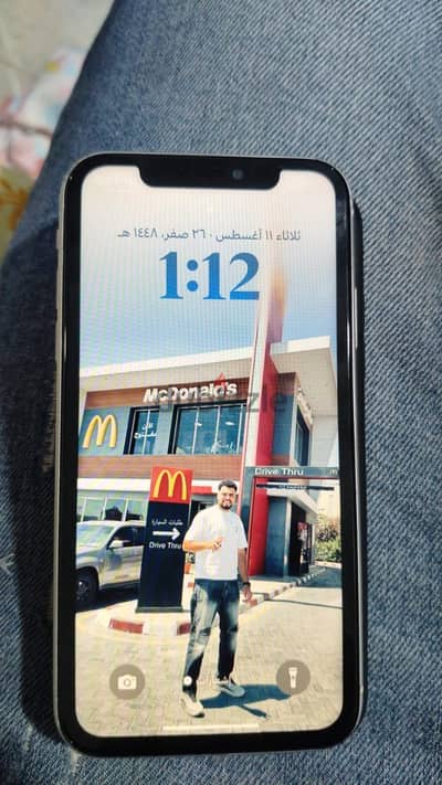 آبل - آيفون 11
