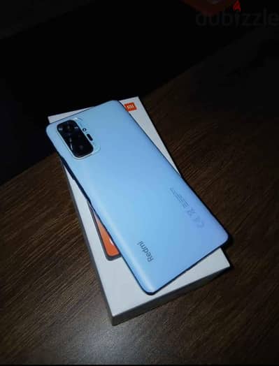 Redmi note 10 pro