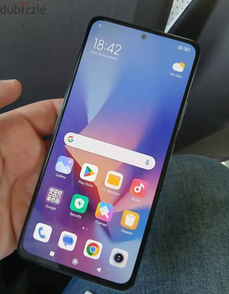 Redmi note 10 pro 3