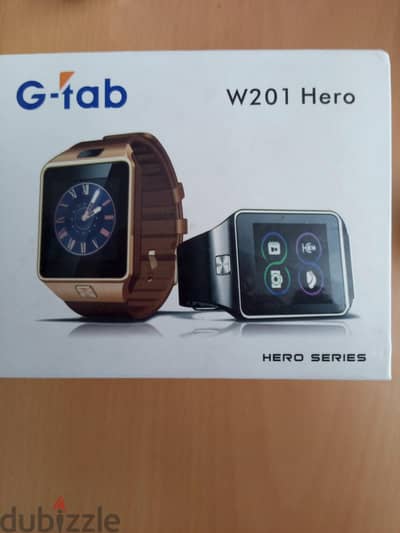 G-tab