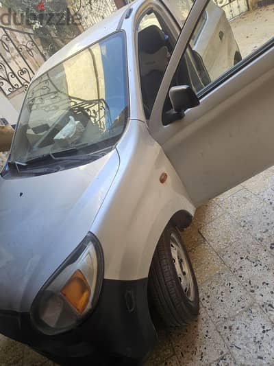 سوزوكي ألتو 2019