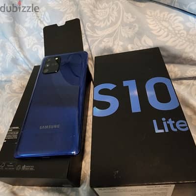 Galaxy S10 Lite for sale