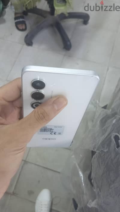اوبو اي 5