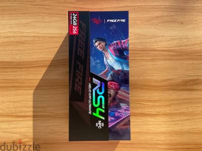 Itel RS4 ايتل rs4