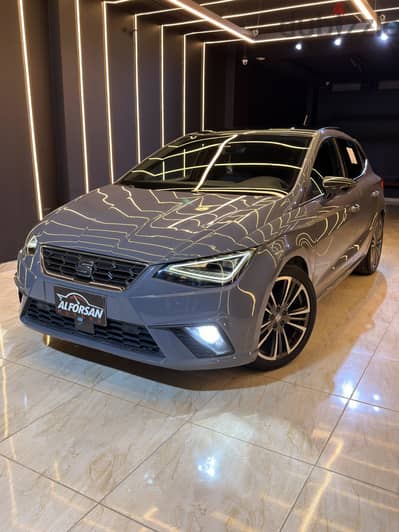 سيات إبيزا fr  2024