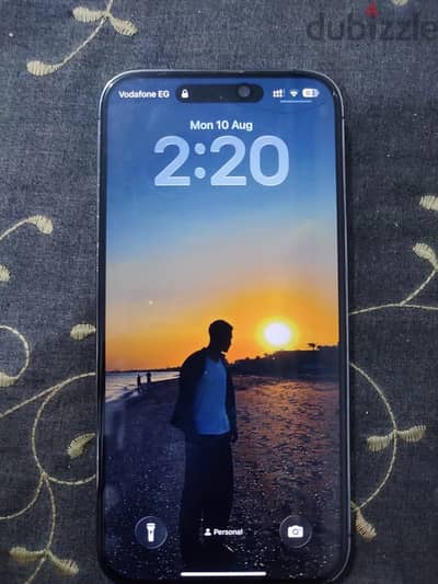 Apple - iPhone 14 Pro Max