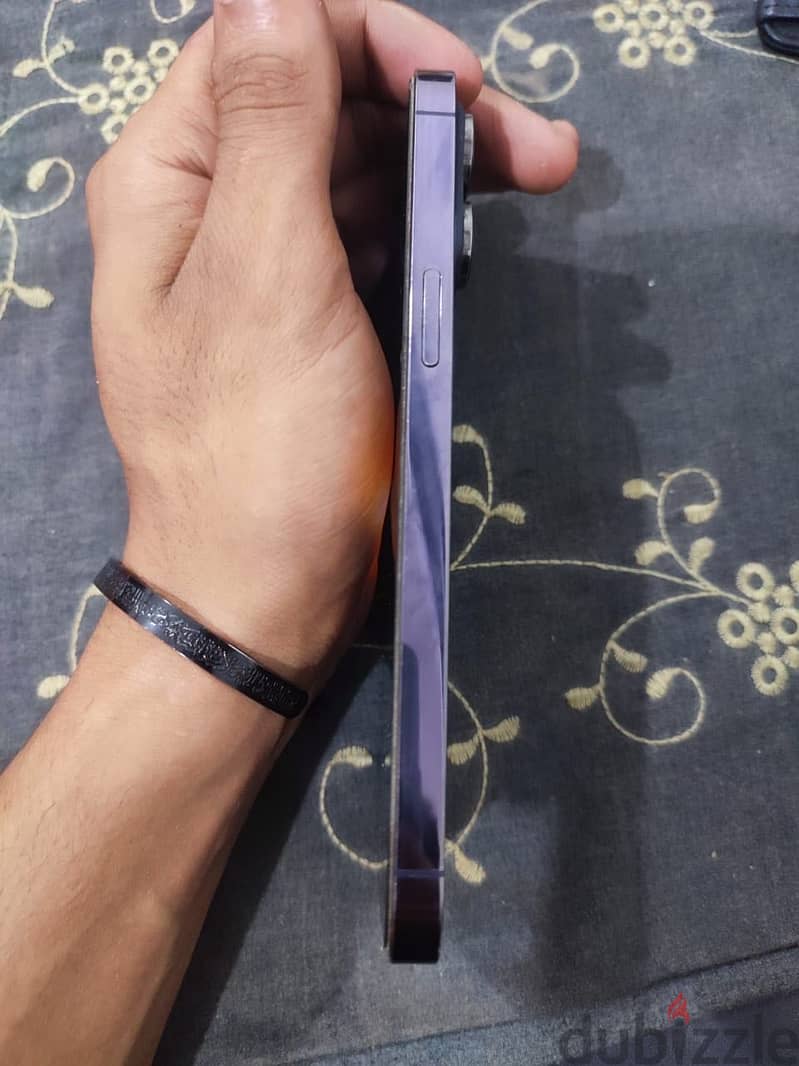 Apple - iPhone 14 Pro Max 2