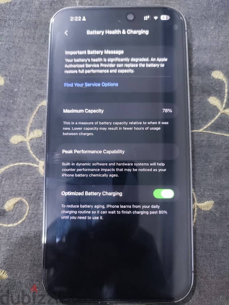 Apple - iPhone 14 Pro Max 4