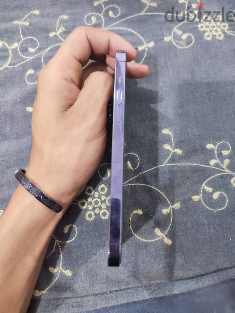 Apple - iPhone 14 Pro Max 5