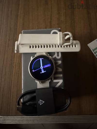 جارمن فيفو اكتف 6 garmin vivoactive 6