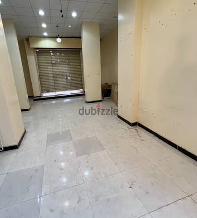 زجاج اسكوريت