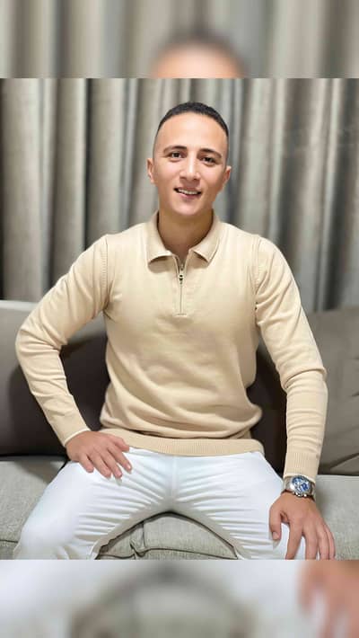 Mohamed Ashraf