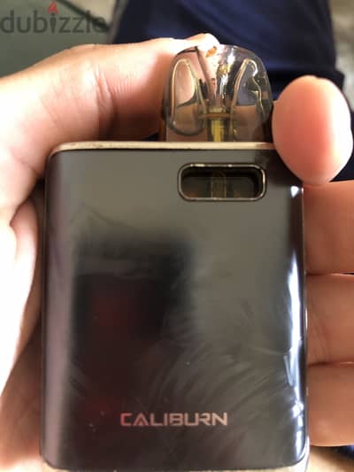 Vape gk3 calbrin