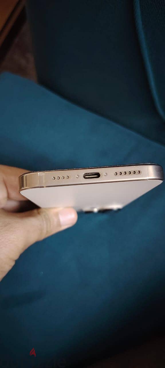 Apple - iPhone 16 Pro Max 2