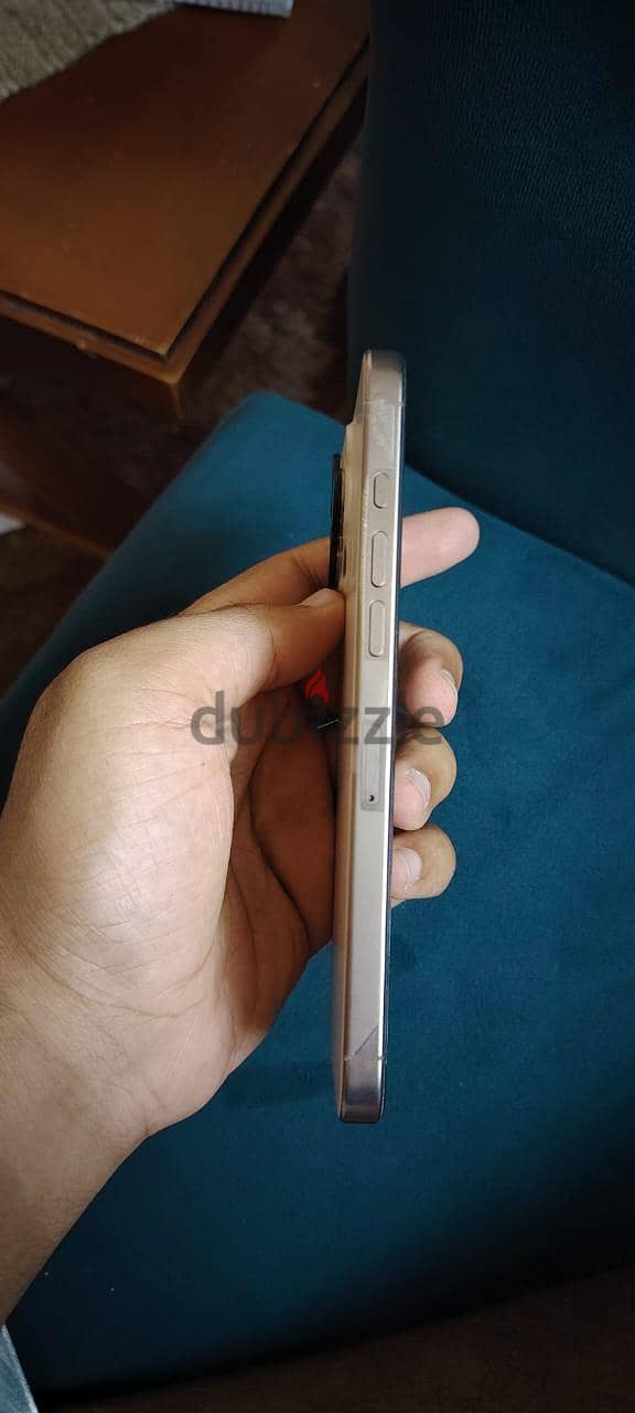 Apple - iPhone 16 Pro Max 4