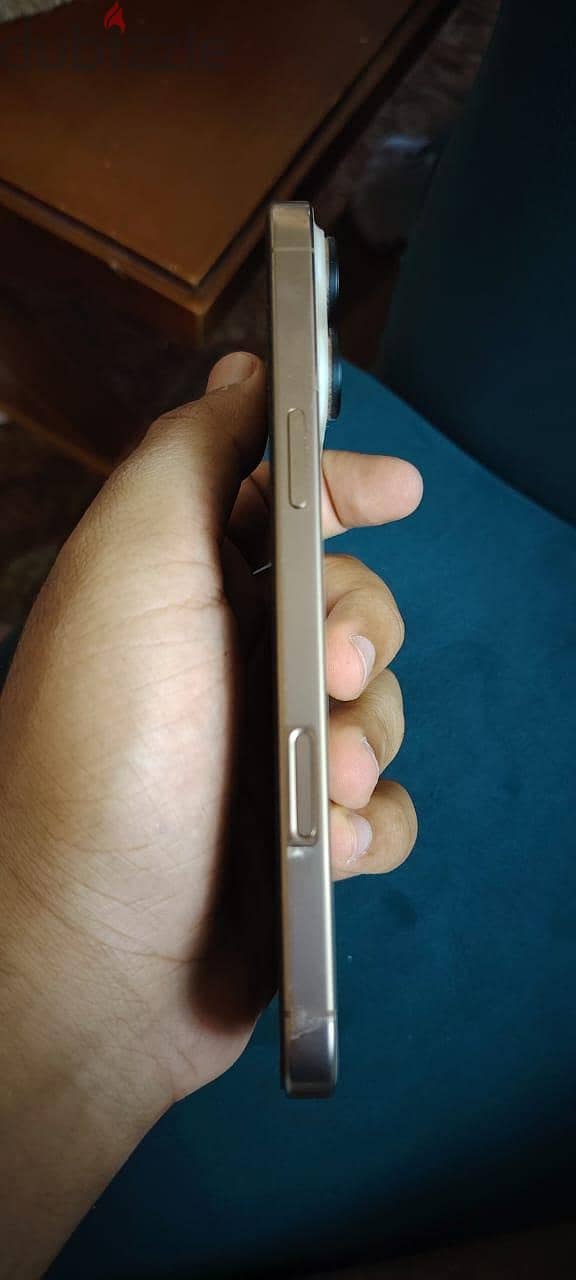 Apple - iPhone 16 Pro Max 5