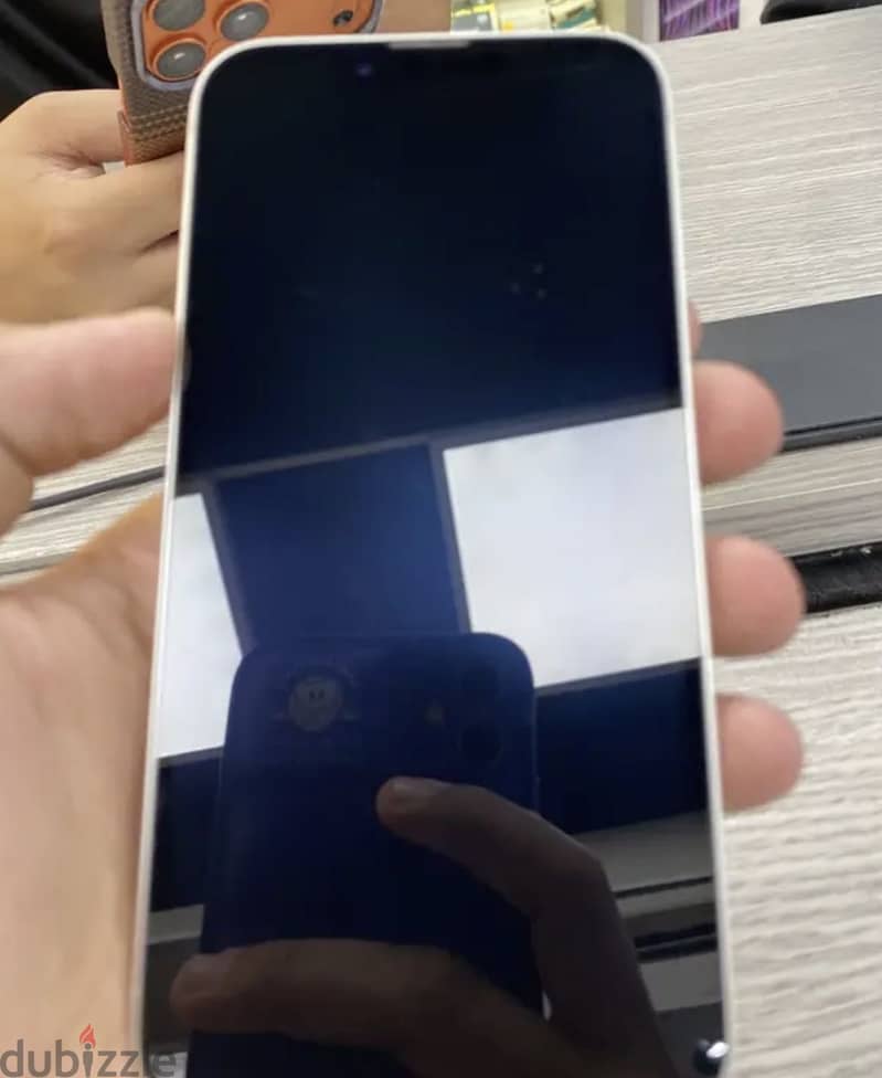 Apple - iPhone 14 1