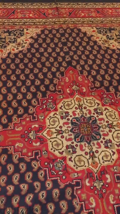سجاد  عربي صوف